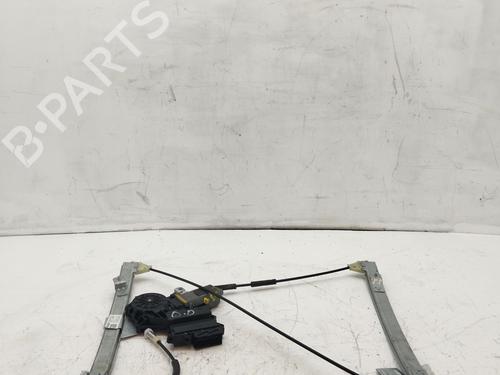 Used Front right window mechanism VW GOLF III (1H1) 1.6 (101 hp) 26574692