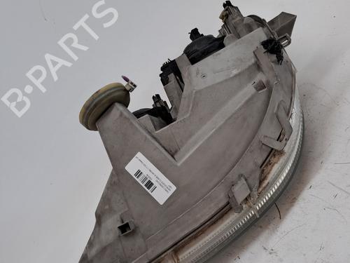 Right headlight MERCEDES-BENZ A-CLASS (W168) A 170 CDI (168.009, 168.109) | BP23371079C29 