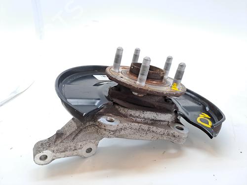 Left front steering knuckle OPEL INSIGNIA A Sports Tourer (G09) 1.8 (35) | BP23363483M25 
