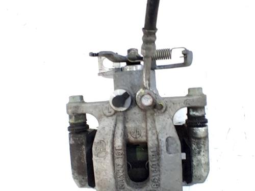 Used Left rear brake caliper Left rear brake caliper HYUNDAI IONIQ (AE) 1.6 GDI Hybrid (141 hp) 34154348 34154348