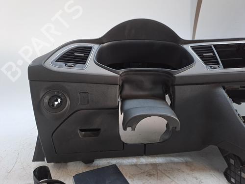 Airbag Kit SEAT LEON (5F1) 2.0 TDI | BP23377609C86 