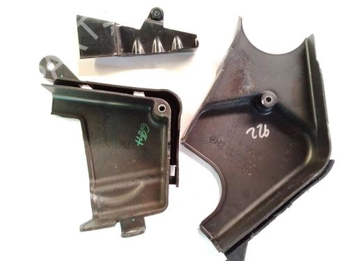 Used Timing cover FORD KA (RU8) 1.2 (69 hp) 27731902