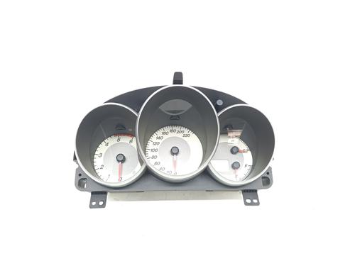 Instrument cluster MAZDA 3 (BK) 1.6 DI Turbo | BP25465438C47 