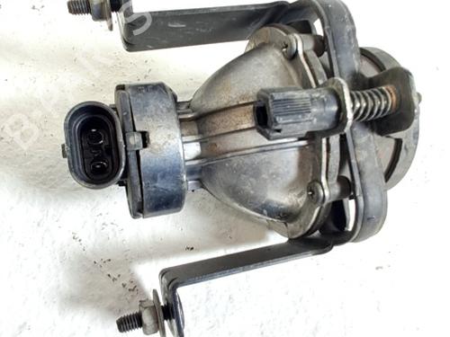 Left front fog light CHEVROLET EPICA (KL1_) 2.0 D | BP29558356C30