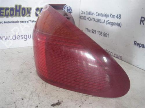 Right taillight FORD MONDEO II (BAP) 1.8 TD | BP25915530C35 