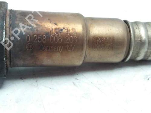 Elektronisk sensor FIAT PUNTO (188_) 1.2 60 (188.030, .050, .130, .150, .230, .250) (60 hp) 23382147