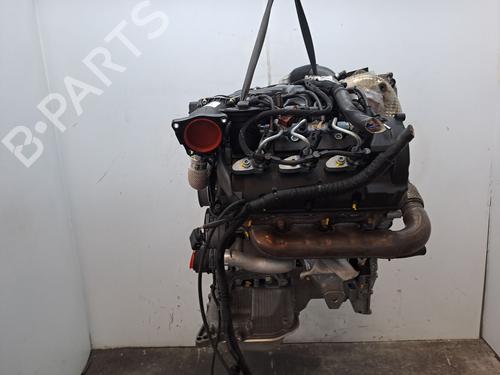 Engine AUDI A7 Sportback (4GA, 4GF) 3.0 TDI quattro | BP23369344M1 