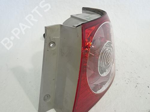 Right taillight CHEVROLET EPICA (KL1_) 2.0 D | BP27891610C35 