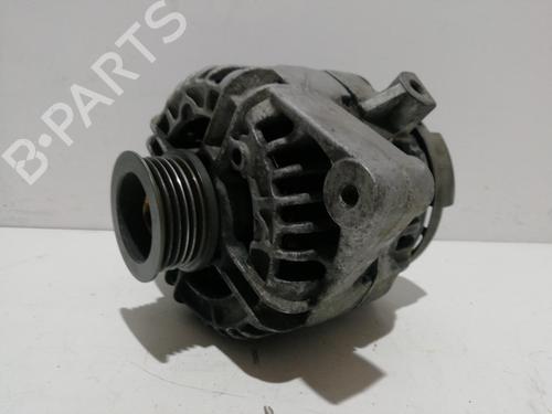 Alternator OPEL ZAFIRA A MPV (T98) 1.8 16V (F75) | BP25455433M7 