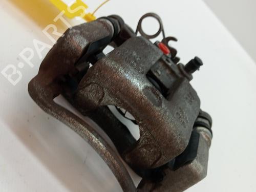 Højre bremsekaliber bag KIA STONIC (YB) 1.0 T-GDi | BP23342841M106 
