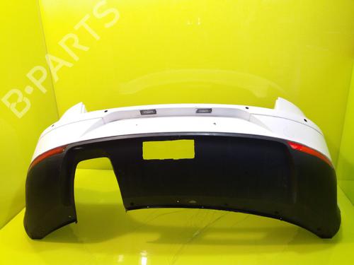 Used Rear bumper SEAT ALTEA (5P1) 2.0 TDI 16V (140 hp) 23649914
