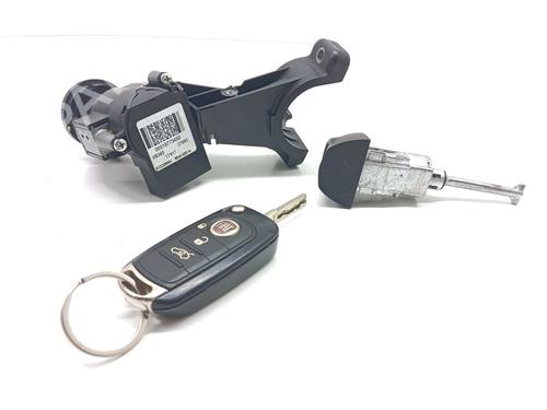 Used Ignition barrel FIAT TIPO Saloon (356_, 357_) 1.6 D (356SXG1B) (120 hp) 25456227