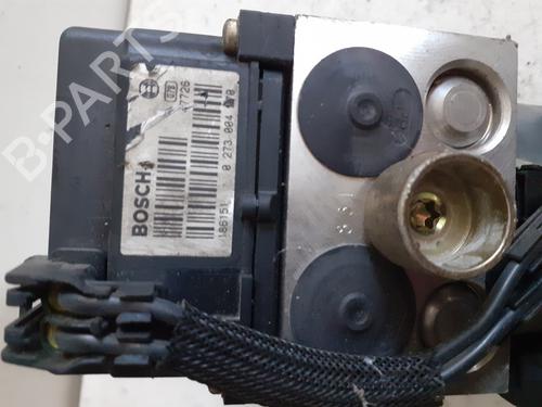 ABS pump PEUGEOT 406 (8B) 2.0 HDI 110 | BP24974728M43 