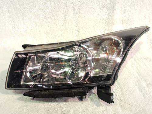 Faro izquierdo Faro izquierdo CHEVROLET CRUZE (J300) 2.0 CDI (150 hp) 34331384 34331384