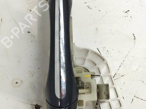 Used Rear right exterior door handle Rear right exterior door handle 37592071 37592071