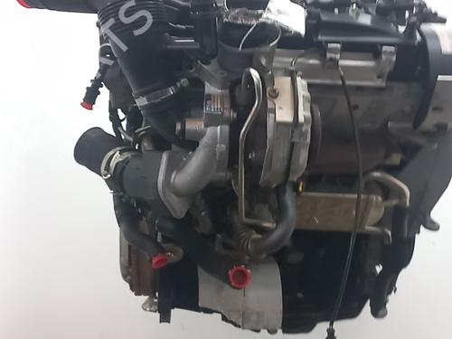 Engine SKODA FABIA II (542) 1.6 TDI | BP39136836M1 - Image 7