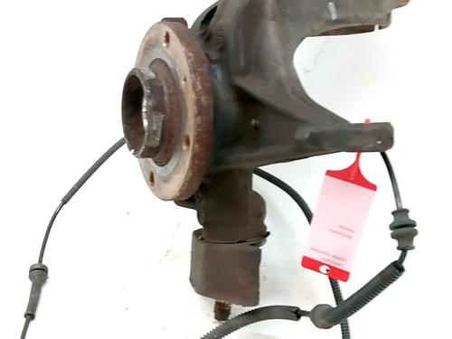 Left front steering knuckle CITROËN C5 II (RC_) 1.6 HDi (RC8HZB) | BP35807582M25 - Image 3