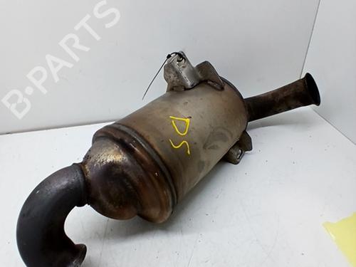 Katalysator CITROËN C4 Coupe (LA_) 1.6 HDi (90 hp) 29991839