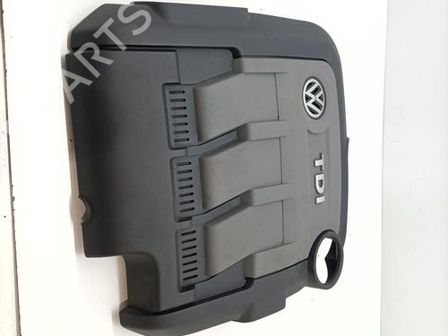 Oberschutz für VW POLO V (6R1, 6C1) 1.2 TDI (75 hp) 27274103