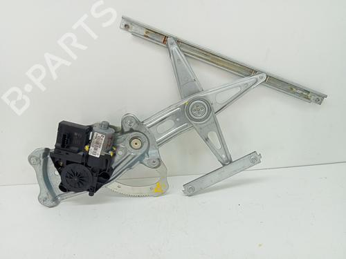 Used Rear left window mechanism RENAULT MEGANE III Grandtour (KZ0/1) 1.5 dCi (KZ09, KZ0D, KZ1G, KZ29, KZ14, KZ1W, KZ10, KZ1F,... (110 hp) 28957936