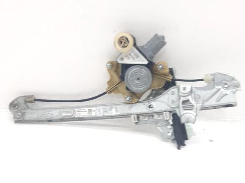 Used Rear right window mechanism Rear right window mechanism TOYOTA COROLLA Estate (_E21_) 1.8 Hybrid (ZWE211W) (122 hp) 33761856 33761856