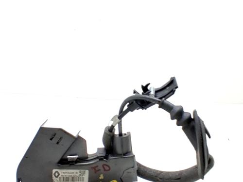 Højre bagtil lås RENAULT SCÉNIC IV (J9_) 1.3 TCe 160 (J9NC) (159 hp) 32105723