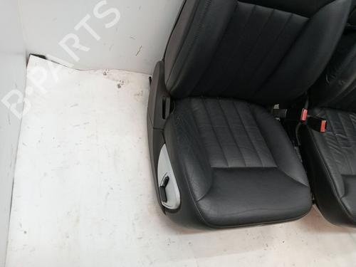 Seats set MERCEDES-BENZ M-CLASS (W164) ML 280 CDI 4-matic (164.120) | BP23358699C78 