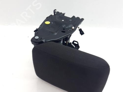 Armlehne für AUDI A5 (8T3) 2.0 TDI (170 hp) 31144222