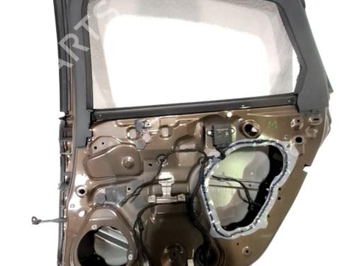 Dør venstre bagtil FORD MONDEO V Saloon (CD) 2.0 Hybrid | BP31991371C4 - Image 5