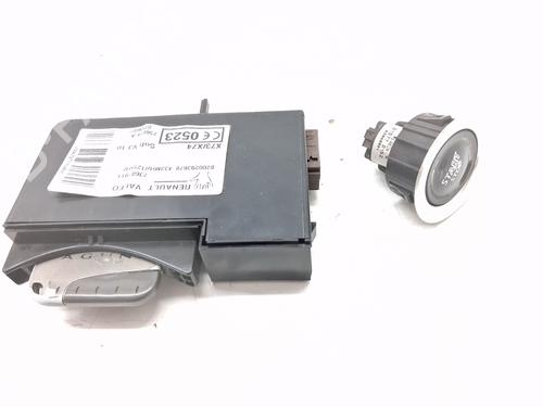 Ignition barrel RENAULT LAGUNA III Grandtour (KT0/1) 2.0 dCi (KT01, KT08, KT09, KT0K, KT12, KT1D, KT1W) | BP29421215M48 