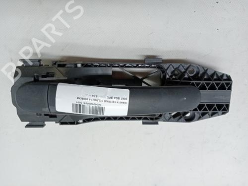 Used Front right exterior door handle SEAT IBIZA IV (6J5, 6P1) 1.2 TSI (86 hp) 23351695