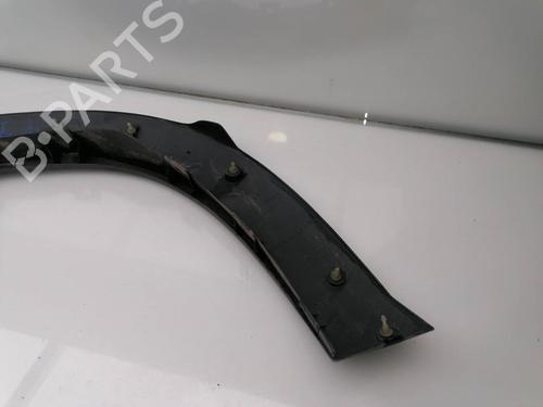 Rear left wheel arch trim NISSAN TERRANO II (R20) 2.7 TD 4WD | BP23940315C136 