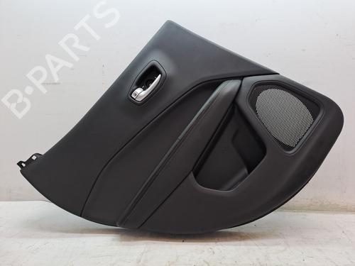 Verkleidung hinten links für JEEP COMPASS (MP, M6, MV, M7) 1.6 CRD (120 hp) 23287568