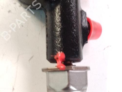 Injection rail FORD TRANSIT COURIER B460 Box Body/MPV 1.5 TDCi | BP31153611M98