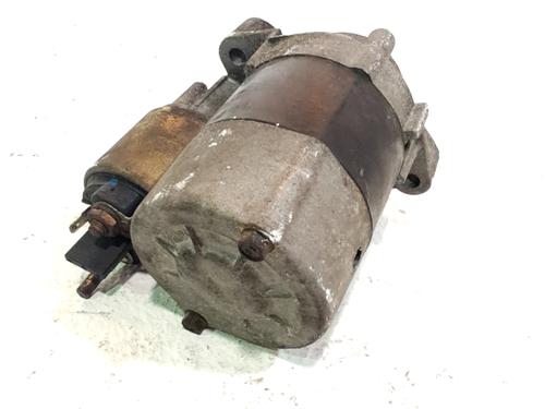 Starter RENAULT LAGUNA II (BG0/1_) 1.6 16V (BG0A, BG0L) | BP37875277M8 - Image 4