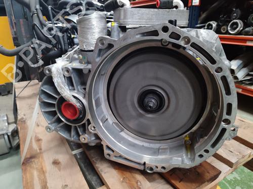Used Gearbox AUDI Q3 (8UB, 8UG) 2.0 TDI quattro (177 hp) 23375367