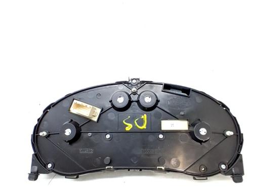 Kombiinstrument CITROËN BERLINGO MULTISPACE (B9) 1.6 BlueHDi 100 (99 hp) 29991247