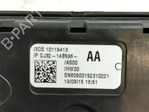 Switch LAND ROVER RANGE ROVER EVOQUE (L538) 2.0 D 4x4 | BP39465610I30 - Image 4