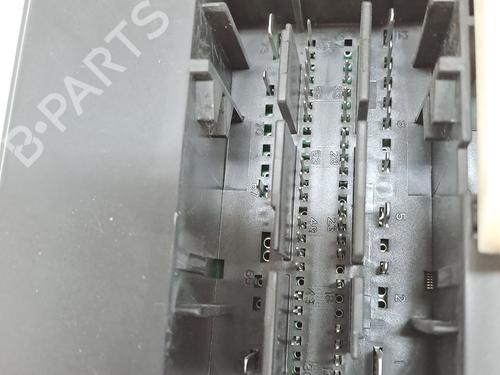 Elektronisk modul VW GOLF VII (5G1, BQ1, BE1, BE2) 2.0 TDI 4motion | BP25248499M83 