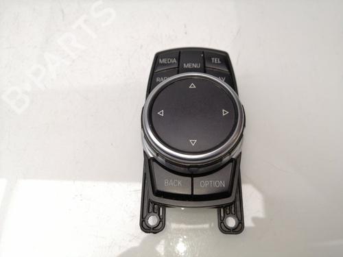 Used Switch BMW 5 Touring (F11) 520 d xDrive (190 hp) 25483134