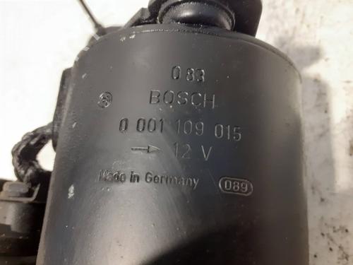 Starter OPEL VECTRA B (J96) 2.0 DTI 16V (F19) | BP25459090M8 