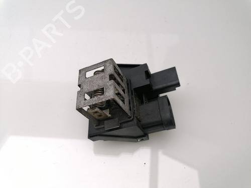 Used Heater resistor CITROËN C4 CACTUS 1.5 BlueHDi 100 (102 hp) 23937979