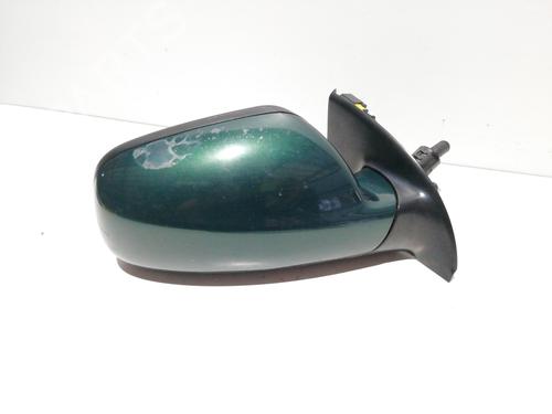 Right mirror PEUGEOT 307 (3A/C) 2.0 HDi 90 | BP25470058C27 