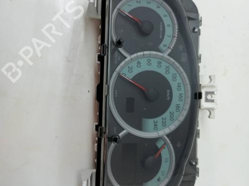 Used Instrument cluster TOYOTA COROLLA Verso (ZER_, ZZE12_, R1_) 1.8 (ZNR11_, ZNR11R) (129 hp) 23349470