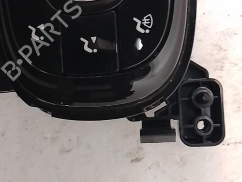 Climate control SMART FORFOUR Hatchback (453) 0.9 (453.044, 453.053) | BP40548467I5 - Image 9