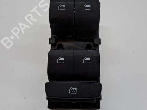 Used Left front window switch HYUNDAI i10 III (AC3, AI3) 1.0 MPi (67 hp) 27519839