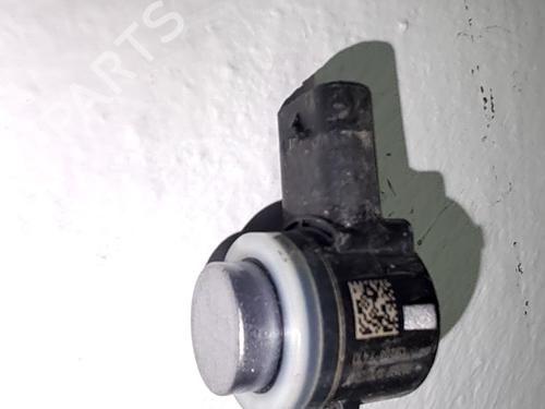 Used Electronic module Electronic module PEUGEOT 208 II (UB_, UP_, UW_, UJ_) e-208 (136 hp) 33772394 33772394