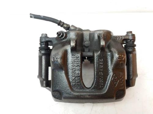 Used Left front brake caliper OPEL VIVARO A Van (X83) 1.9 DI (F7) (80 hp) 24308186