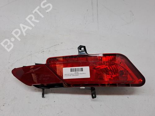 Used Rear fog light VOLVO XC60 I SUV (156) D3 (150 hp) 26544374