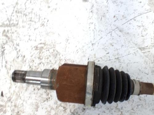 Left front driveshaft FORD FIESTA VII (HJ, HF) 1.0 EcoBoost | BP40545786M38 - Image 5